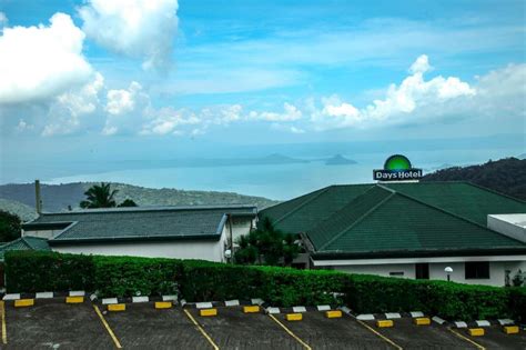 wyndham tagaytay